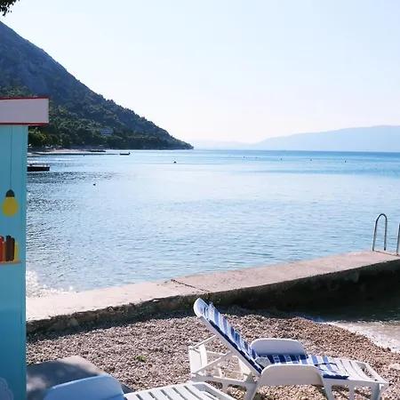 Lägenhet Like Gradac (Split-Dalmatia)