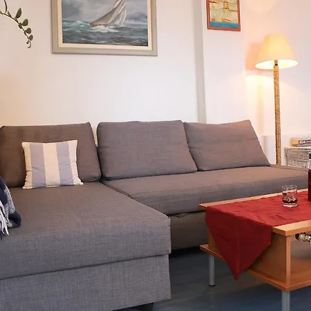 Lägenhet Like