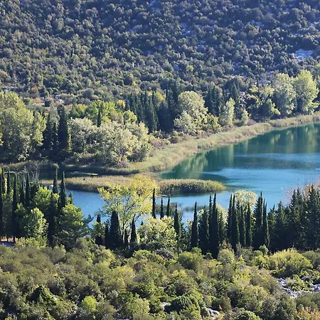 Like Gradac (Split-Dalmatia)