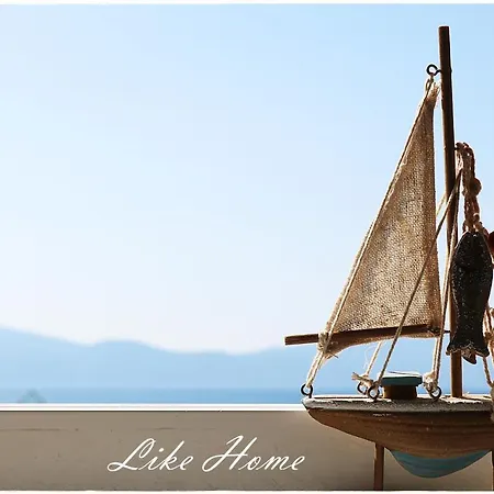 Like Lägenhet Gradac (Split-Dalmatia)