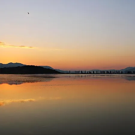 Lägenhet Like Gradac (Split-Dalmatia)