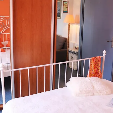 Apartamento Like Gradac (Split-Dalmatia)