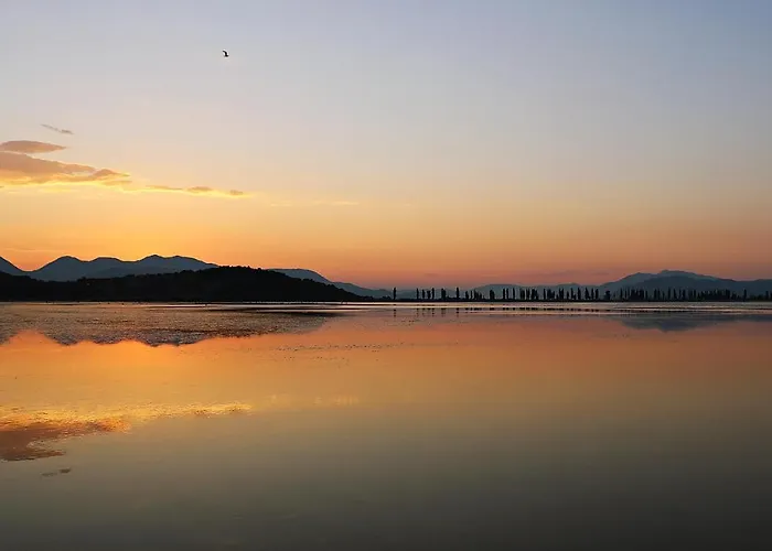 Διαμέρισμα Like Gradac (Split-Dalmatia)